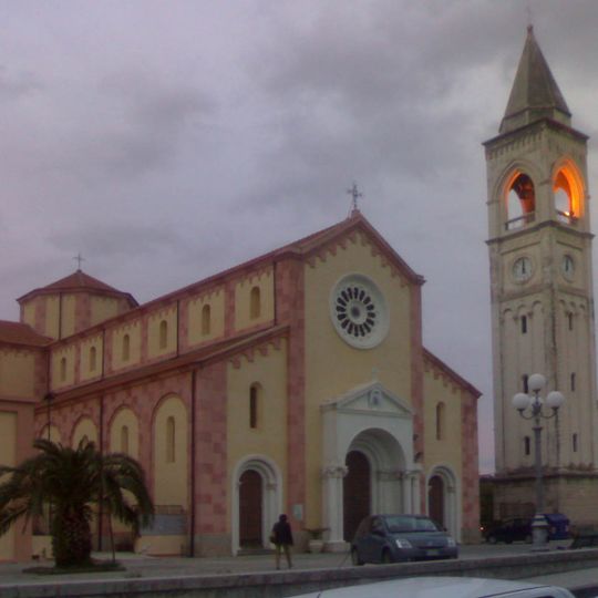 Palmi Cathedral