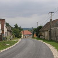 Vesce (Budíškovice)