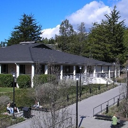 Cabrillo College