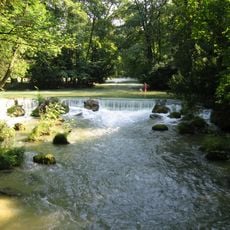 Eisbach