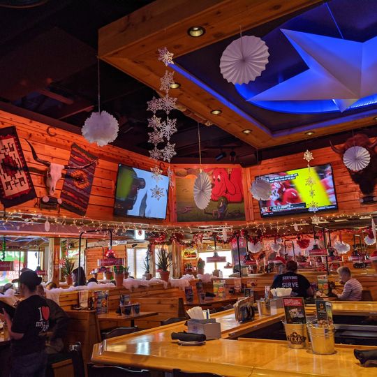 Texas Roadhouse