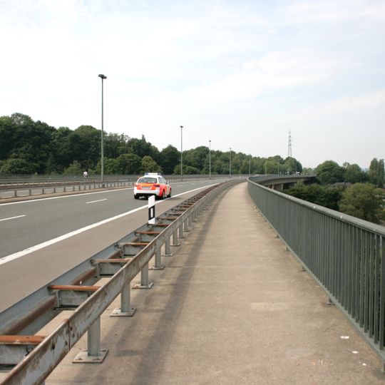 Kosterbrücke