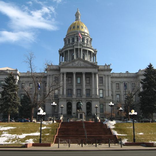 Colorado General Assembly
