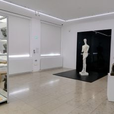 Museum of Modern Art (Freiburg im Breisgau)