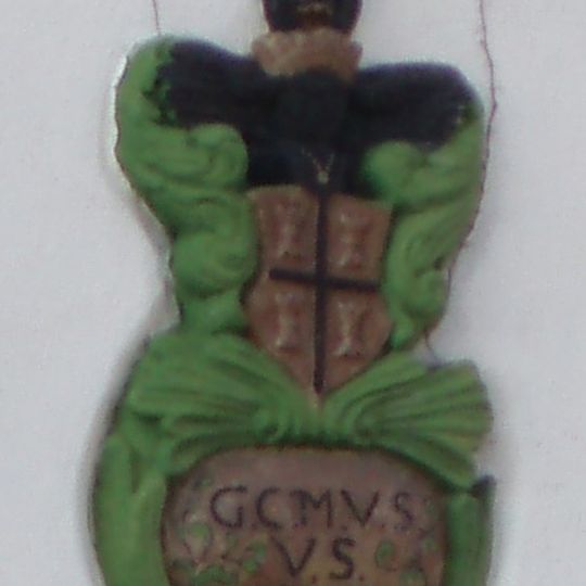 Baudenkmal D-4-63-000-587 in Coburg im Ortsteil Scheuerfeld