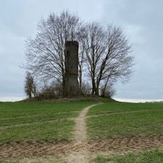 Mäuseturm