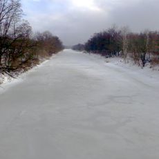Canale di Gliwice
