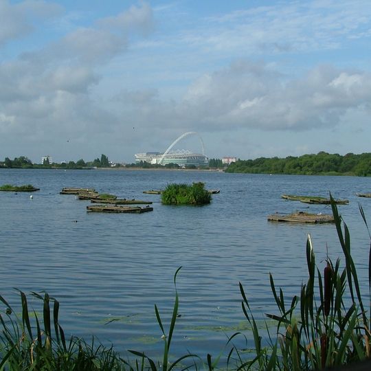 Brent Reservoir