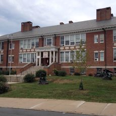 William H. McGuffey Primary School