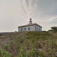 Far de la Meda