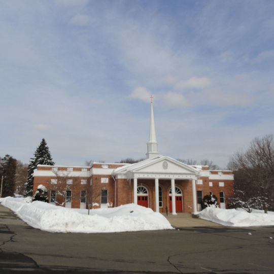 Christ the King Church