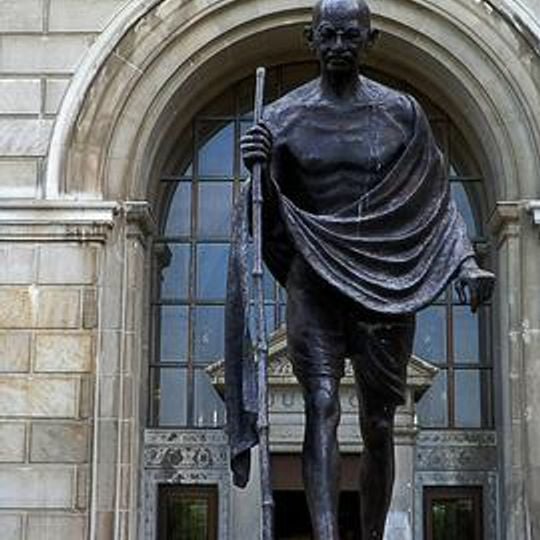 Mahatma Gandhi Memorial