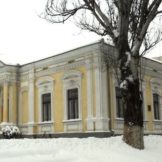 Urban mansion, Sfatul Țării, 37, Chișinău