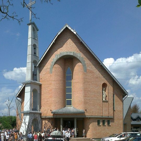 Słupno, Wołomin County