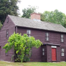 Macy-Colby House