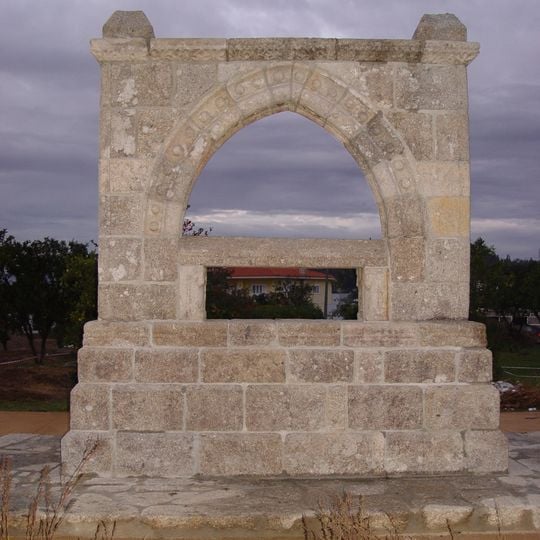 Memorial da Ermida
