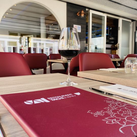 Restaurant TACHI