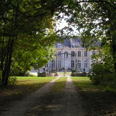 Château d'Isle-sur-Marne