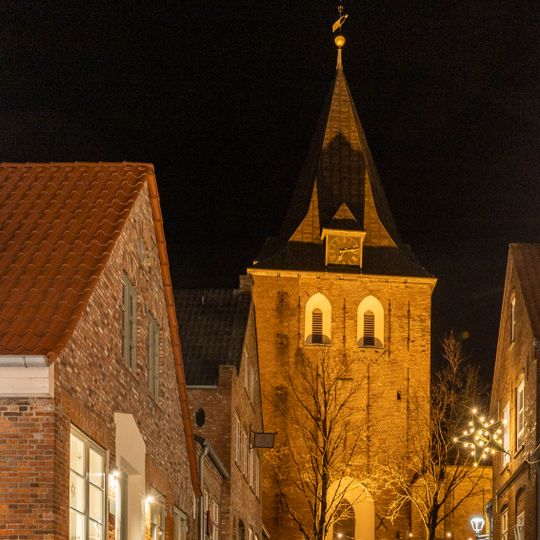 St.Christian's church