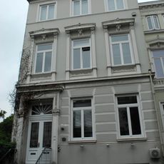 Wohnhaus Mathildenstraße 101