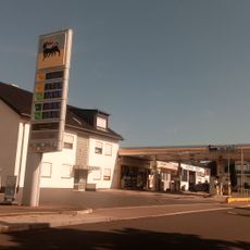 ENI-Servicestation Walldürn