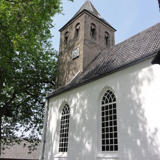Hervormde Kerk, Bemmel
