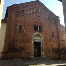 Santi Primo e Feliciano, Pavia