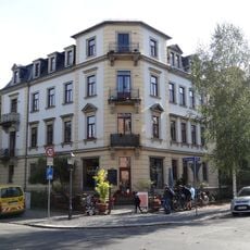 Niederwaldstraße 22