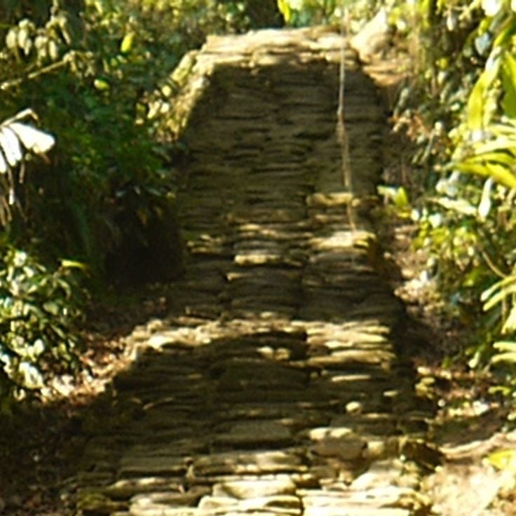 Ciudad Perdida