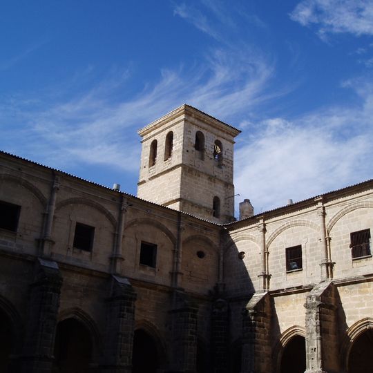 Prison of El Puerto de Santa María