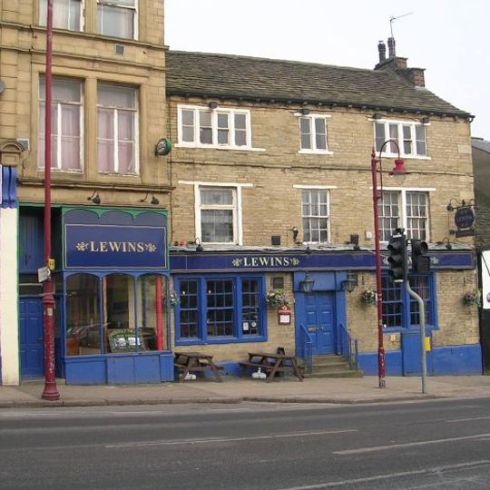 Lewins Public House