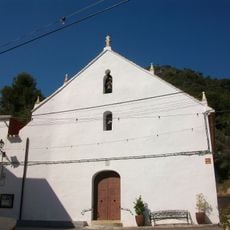 Església de Sant Bernat de Forna