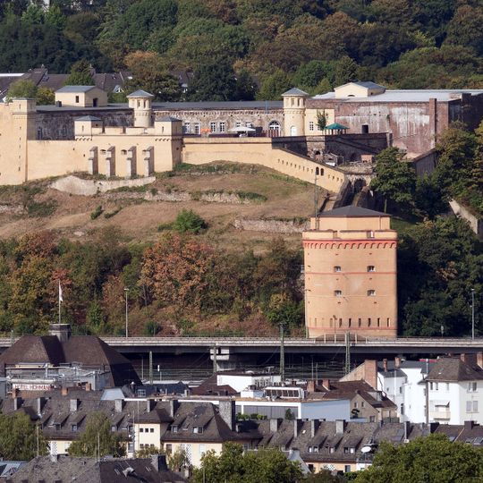 Fort Großfürst Konstantin