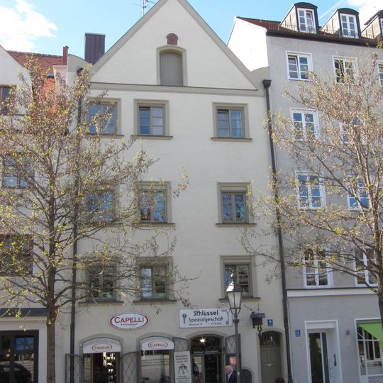 Altmünchner Bürgerhaus