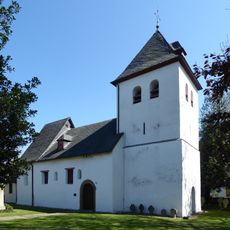 Old Parish Church