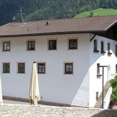 Oberwirt