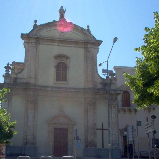 Chiesa di San Francesco da Paola