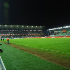 Briskeby Arena