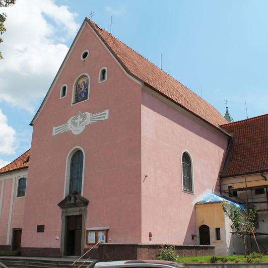 Church of Saint Felix