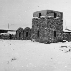 Hukok Fortress