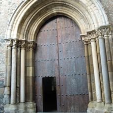 Abbey of Saint Mary of Maniace