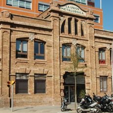 La Unión Metalúrgica