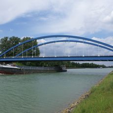 Schmedehausener Brücke Nr. 98