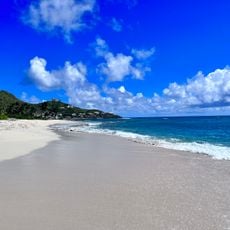 Grapetree Beach