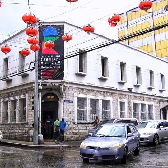 Carnival of Trinidad and Tobago