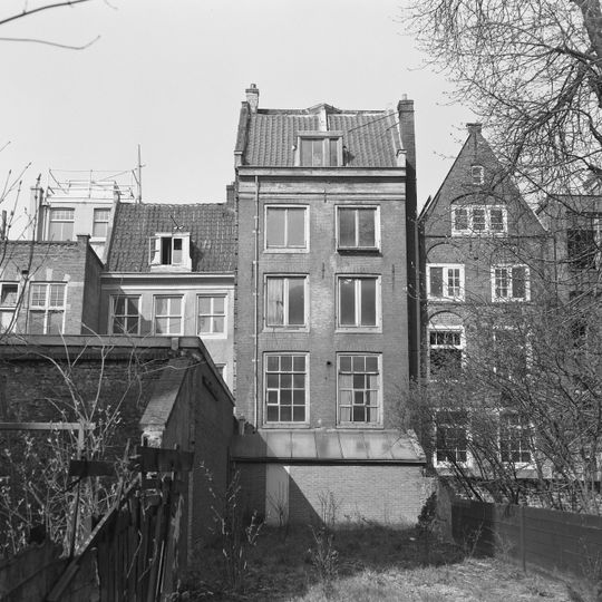 Annex Prinsengracht 263