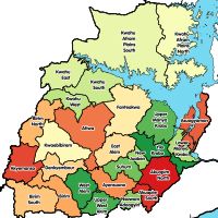 Denkyembour District