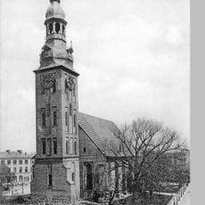 Neurossgarten Church