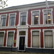 Willemskade 7, Leeuwarden