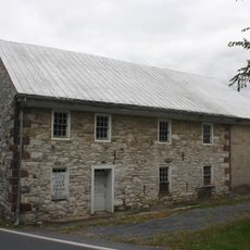 Rieser Mill
